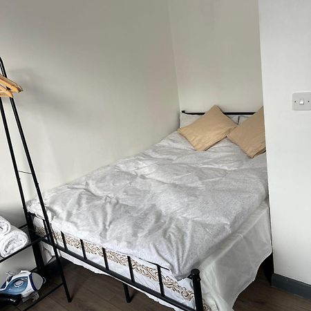 Cosy Room2 In Kings Cross London Eksteriør bilde