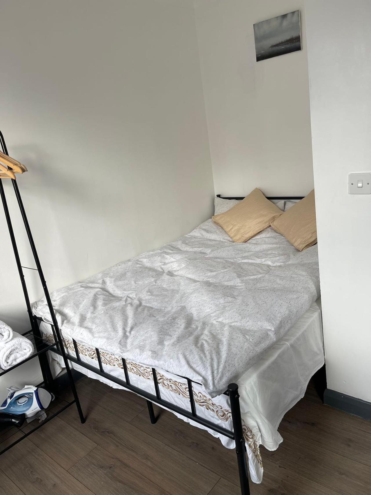 Cosy Room2 In Kings Cross London Eksteriør bilde
